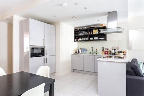 2 bedroom apartment to rent, Leonard Street, London, EC2A
