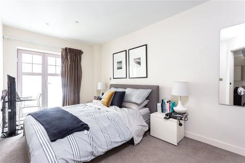 2 bedroom apartment to rent, Leonard Street, London, EC2A