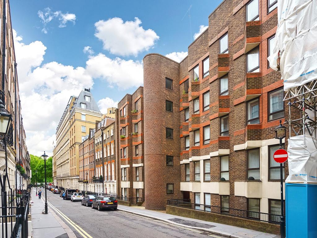 Craven Street