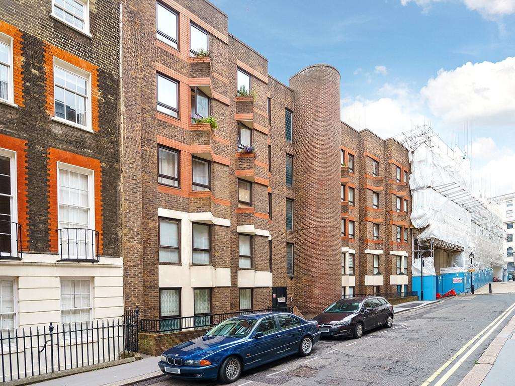 Craven Street