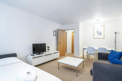 1 bedroom apartment to rent, Craven Street, Covent Garden, WC2N