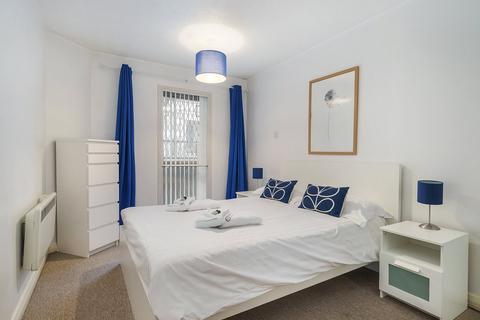 1 bedroom apartment to rent, Craven Street, Covent Garden, WC2N