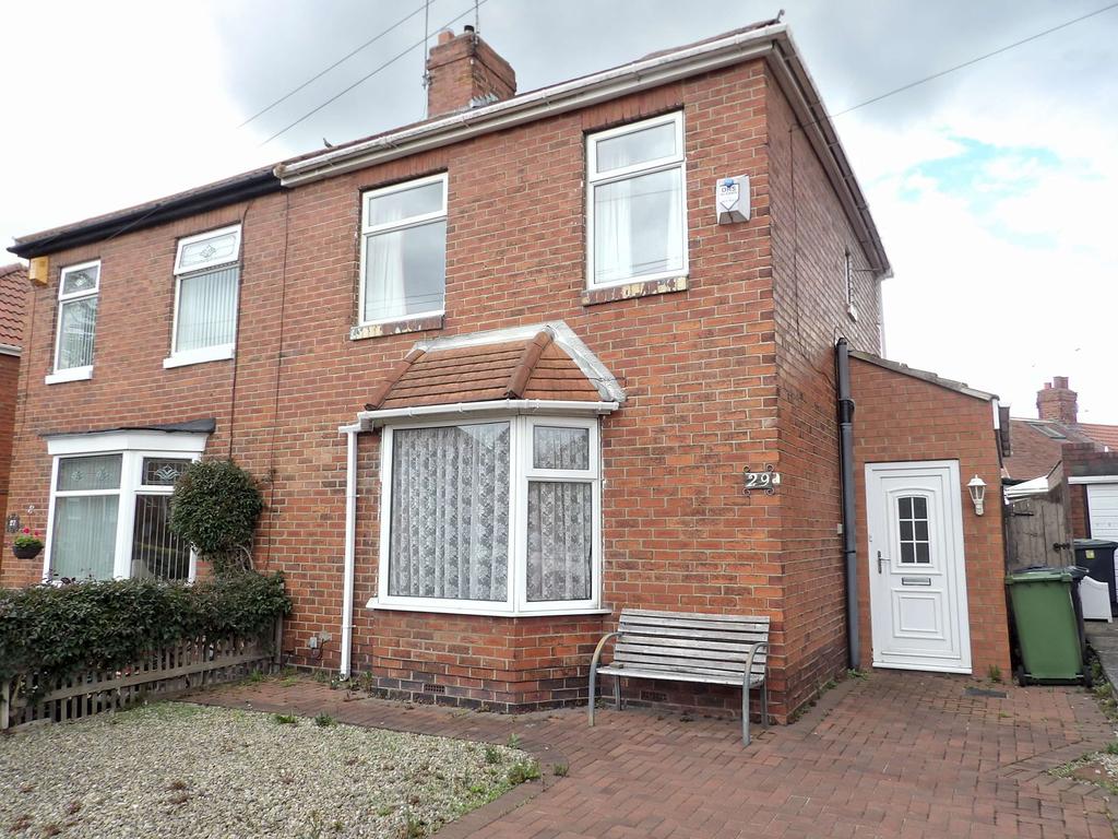 Hyperion Avenue, Simonside, South Shields, Tyne and Wear, NE34 9AE 2