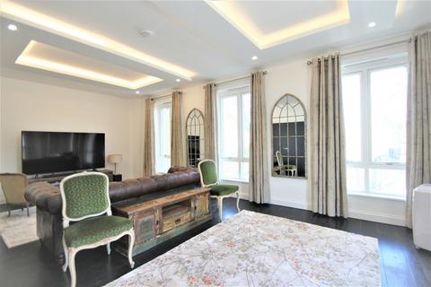 undefined, Ashchurch Grove, Hammersmith, W12