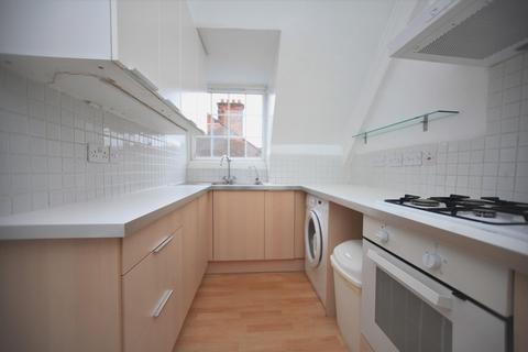 2 bedroom flat to rent, Woodlands Court, Woodlands, Golders Green, NW11