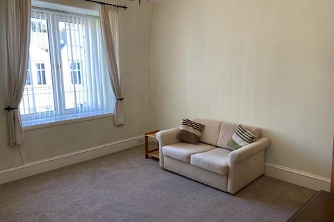 1 bedroom flat to rent, 22e Wallfield Crescent, Aberdeen, AB25 2JX