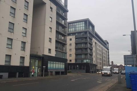 undefined, Wallace Street, Tradeston
