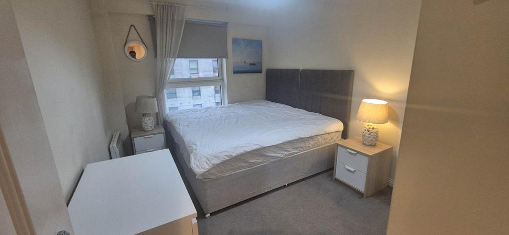 Apartment in Glasgow - View 4