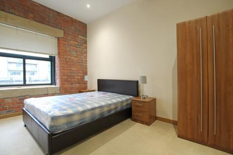 2 bedroom flat to rent, Victoria Mills, Salts Mill Road, Shipley, Bradford, BD17