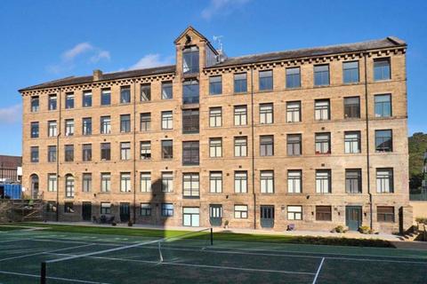 2 bedroom flat to rent, Victoria Mills, Salts Mill Road, Shipley, Bradford, BD17