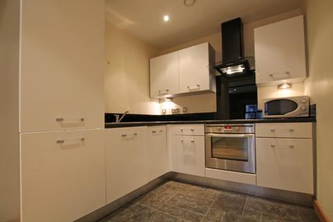 2 bedroom flat to rent, Victoria Mills, Salts Mill Road, Shipley, Bradford, BD17