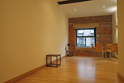 2 bedroom flat to rent, Victoria Mills, Salts Mill Road, Shipley, Bradford, BD17