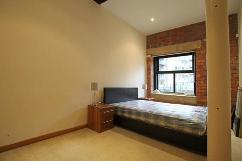 2 bedroom flat to rent, Victoria Mills, Salts Mill Road, Shipley, Bradford, BD17