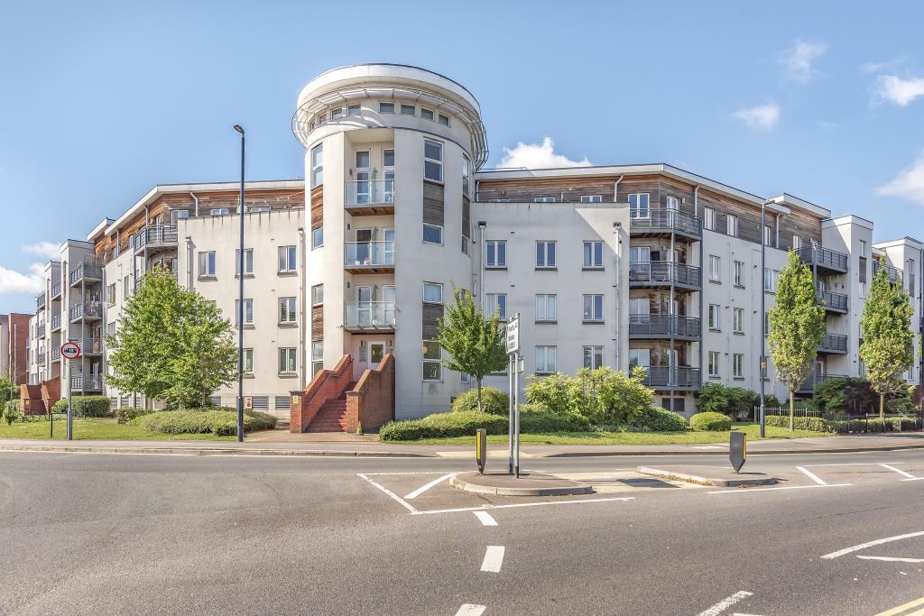 Kingsquarter, Maidenhead, SL6 1 bed flat £210,000