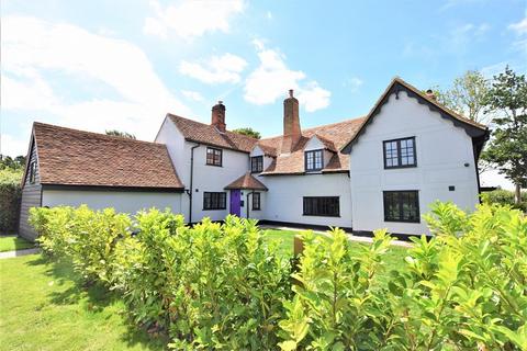 5 bedroom farm house to rent, Cobblers Green, Felsted