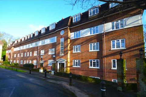 Herga Court, Sudbury Hill, Harrow on the Hill