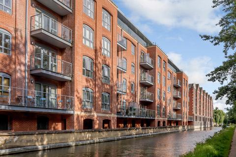 2 bedroom apartment for sale - Foundry House, Waterfront, OX2