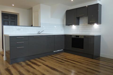 2 bedroom apartment to rent, Victoria Road, Swindon SN1