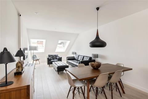 1 bedroom apartment for sale - Hollen Street, Soho, London, W1F