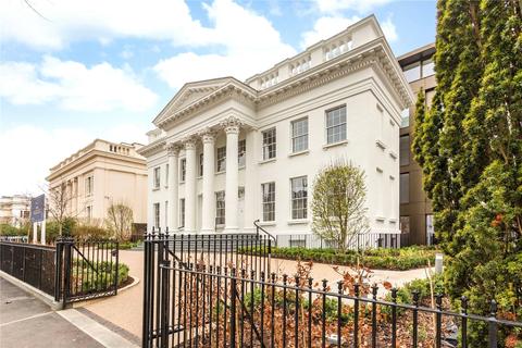 1 bedroom apartment for sale - One Bayshill Road, Cheltenham, Gloucestershire, GL50