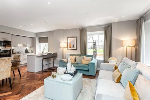 1 bedroom apartment for sale - One Bayshill Road, Cheltenham, Gloucestershire, GL50