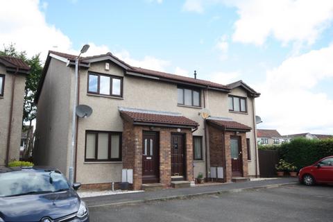 2 bedroom terraced house to rent, Burnbank, Cairneyhill, Fife, KY12