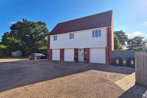 2 bedroom detached house for sale, 30 Hornbeam Road, North Walsham