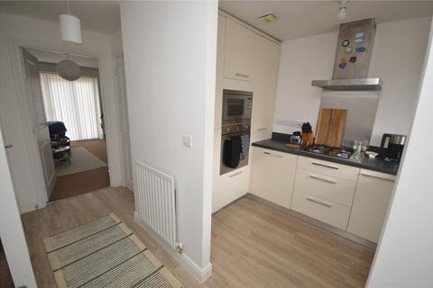 2 bedroom terraced house for sale, Bonita Drive, Wembdon, Bridgwater, Somerset, TA6