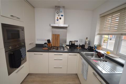 2 bedroom terraced house for sale, Bonita Drive, Wembdon, Bridgwater, Somerset, TA6