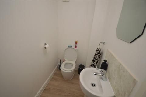 2 bedroom terraced house for sale, Bonita Drive, Wembdon, Bridgwater, Somerset, TA6