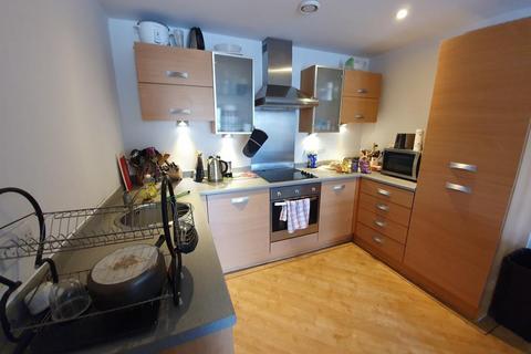 2 bedroom apartment to rent, City Centre, Birmingham B18