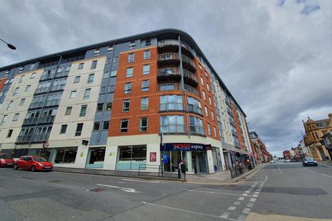 2 bedroom apartment to rent, City Centre, Birmingham B18