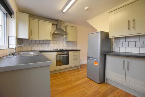 2 bedroom semi-detached house to rent, Mitchell Street, Clitheroe, BB7 1DF