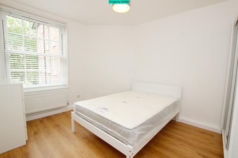 2 bedroom flat to rent, Wenham House, Ascalon Street, London, SW8 4DZ