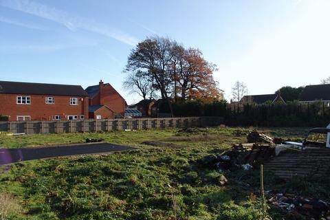 Land for sale - DAVEY CLOSE, LOUTH