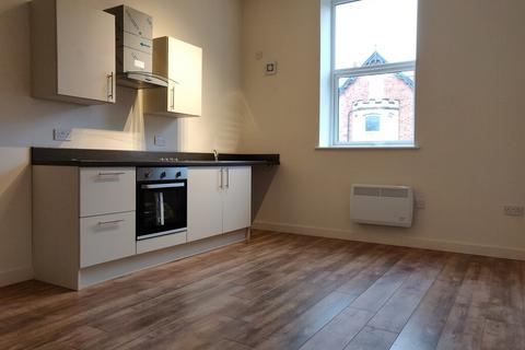 1 bedroom flat to rent, Rockingham Road, Kettering