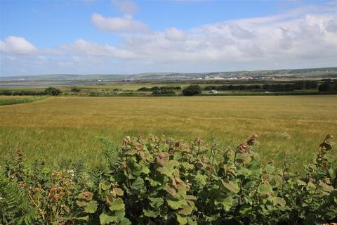Land for sale, Yelland Road, Fremington Barnstaple EX31