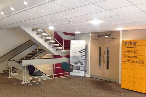 Serviced office to rent - Serviced Offices Of All Scales At Desirable Regent Centre, Gosforth, Newcastle!