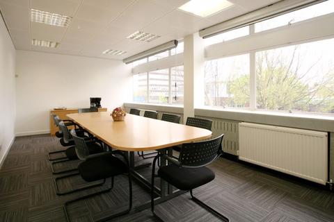 Serviced office to rent - Serviced Offices Of All Scales At Desirable Regent Centre, Gosforth, Newcastle!