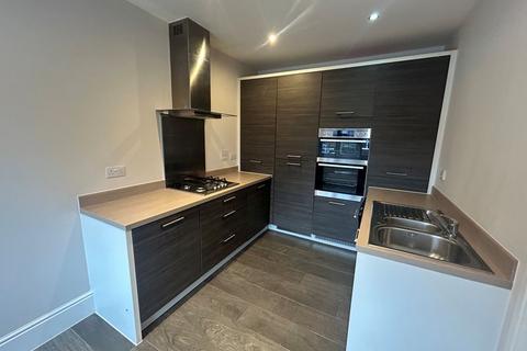 undefined, Turntable Avenue, Aston Fields, Bromsgrove