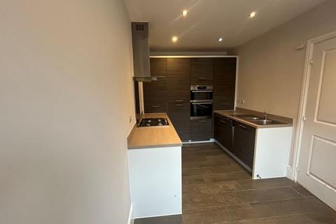 undefined, Turntable Avenue, Aston Fields, Bromsgrove