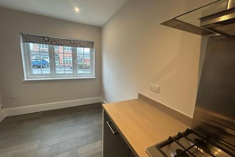 undefined, Turntable Avenue, Aston Fields, Bromsgrove
