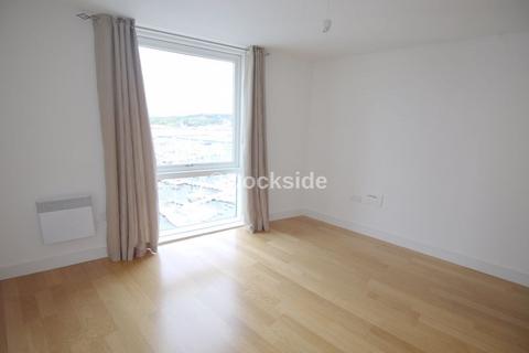 undefined, Dock Head Road, Chatham