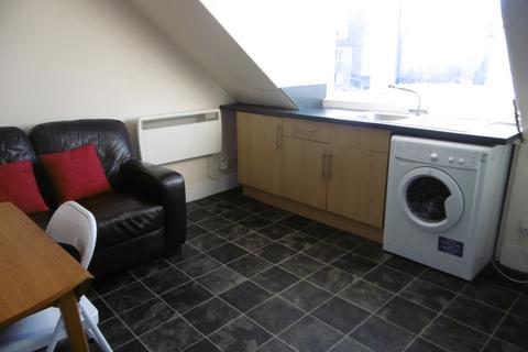 1 bedroom flat to rent, Fraser Road, City Centre, Aberdeen, AB25