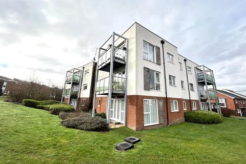 1 bedroom apartment to rent, Popley, Basingstoke