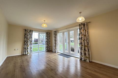 1 bedroom apartment to rent, Popley, Basingstoke