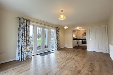 1 bedroom apartment to rent, Popley, Basingstoke