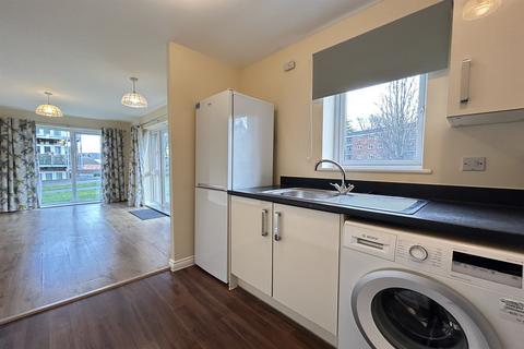 1 bedroom apartment to rent, Popley, Basingstoke