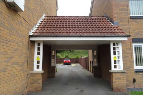 2 bedroom flat to rent, Rosthwaite Close, Hartlepool