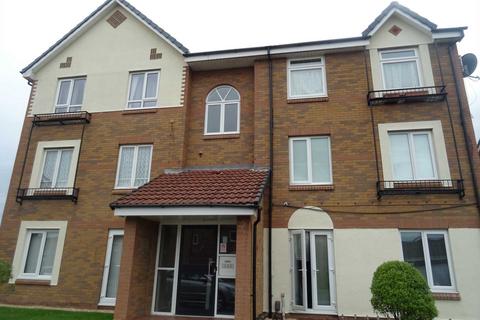 2 bedroom flat to rent, Rosthwaite Close, Hartlepool